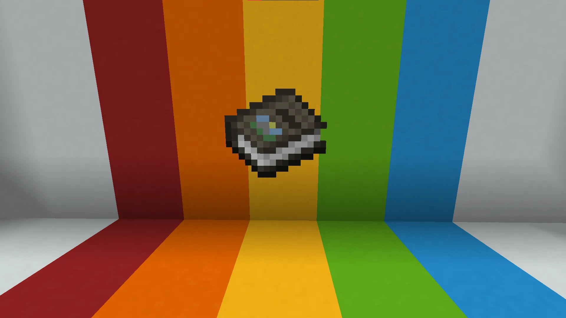 Camera Mod Repictured — скриншот 5 (Текстуры, Minecraft)
