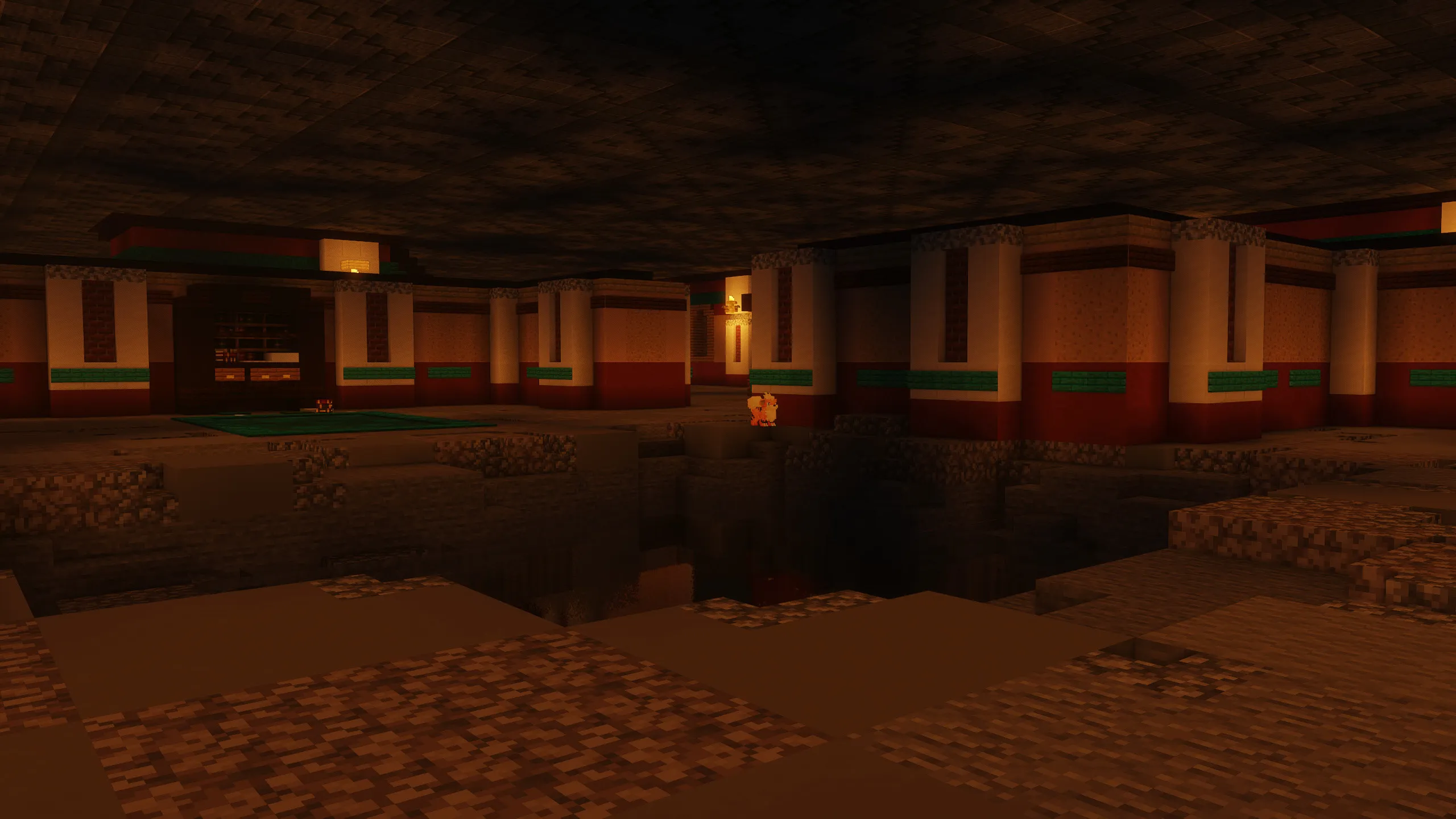 Cobblemon Kanto - Pokemon's FireRed and LeafGreen recreated, Карты, Minecraft