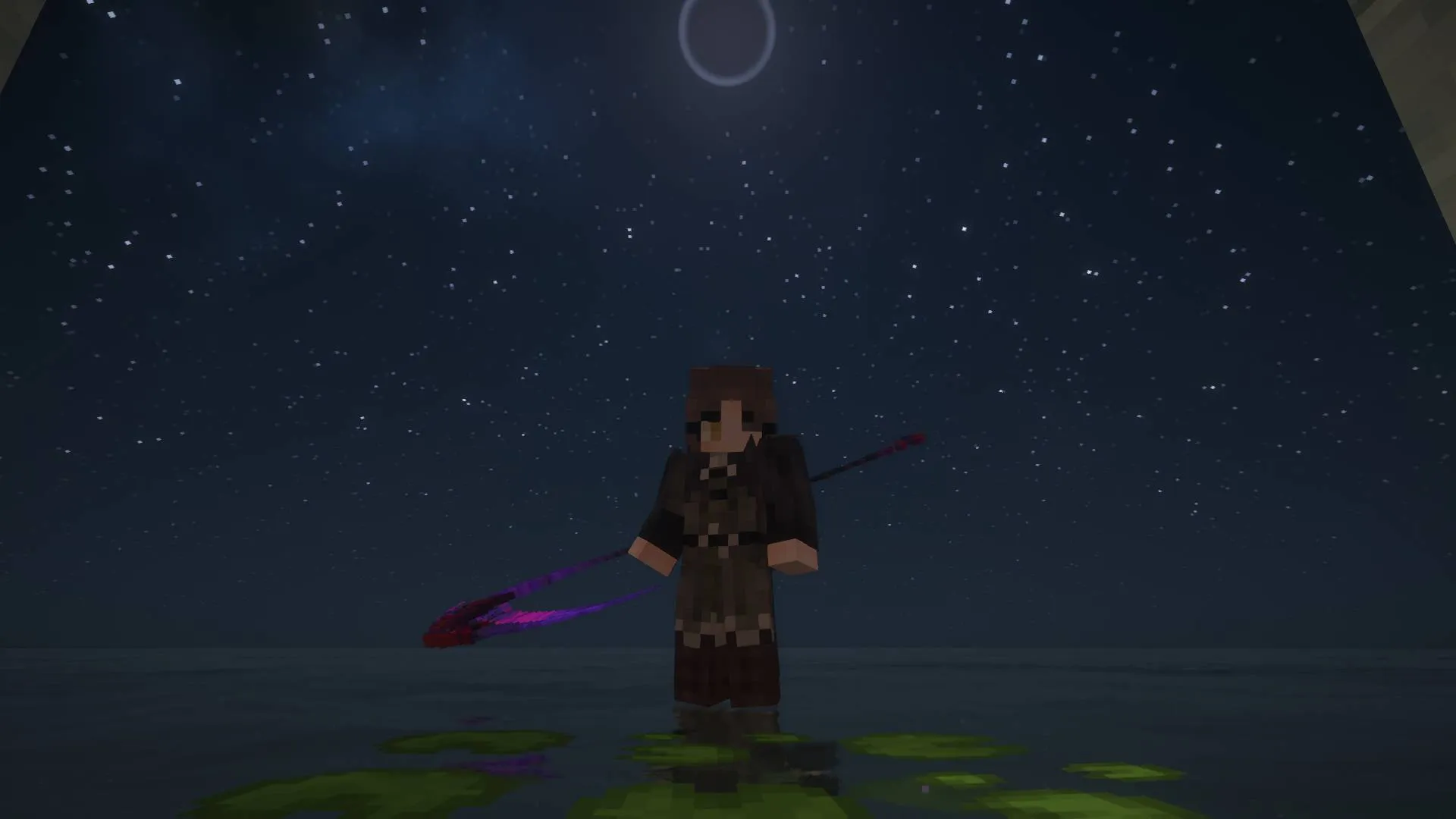 A Certain Rabbit's DawnCraft - Dawn of the Deep Soul — скриншот 2 (Модпаки, Minecraft)