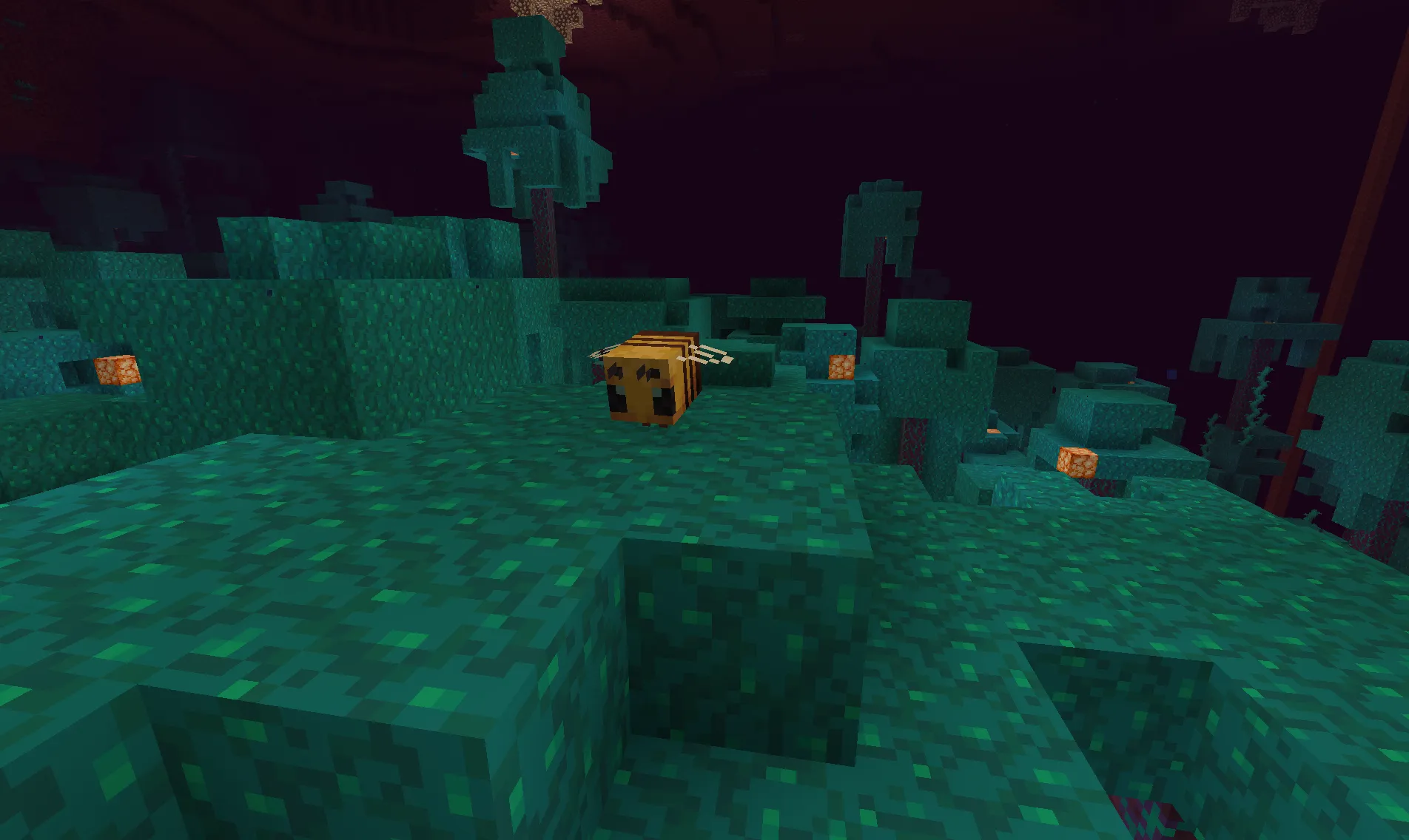 ❓ Mob Randomizer [Fabric] — скриншот 3 (Моды, Minecraft)