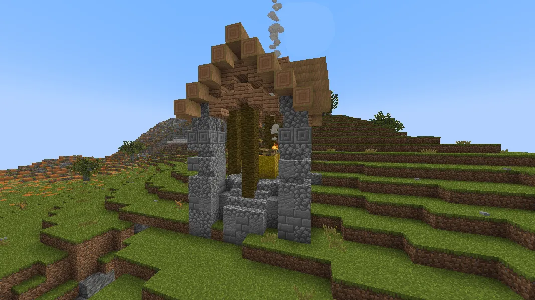 Big Globe - Explorify Compatibility, Дата-паки, Minecraft