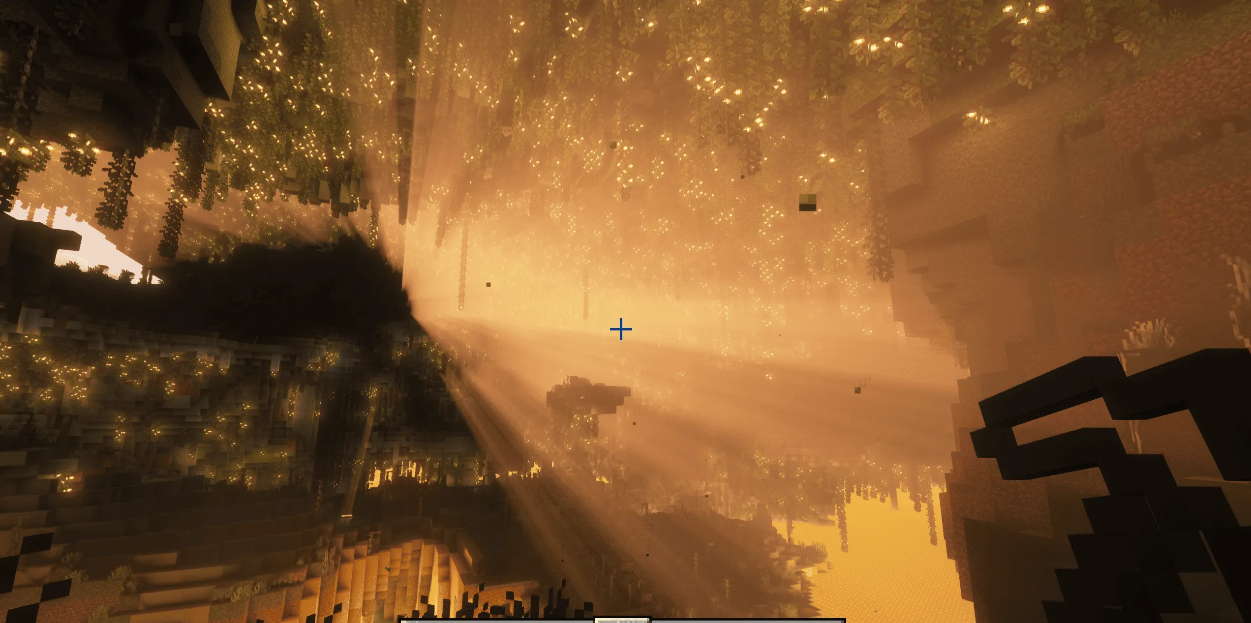 Zob's Mining World, Моды, Minecraft