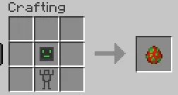 Fake Player — скриншот 2 (Моды, Minecraft)