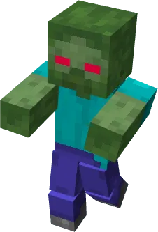 Bosses And Mobs — скриншот 7 (Моды, Minecraft)