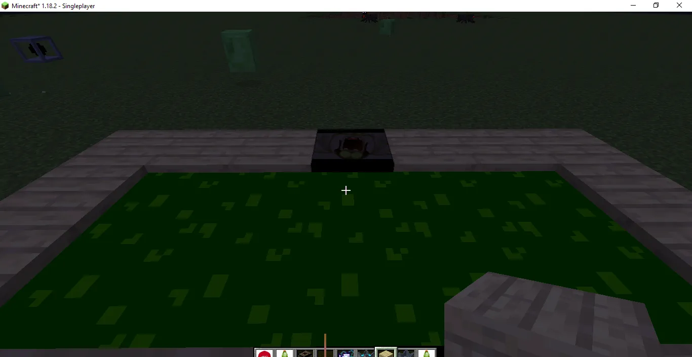 The Most Randomest Things Ever, Моды, Minecraft