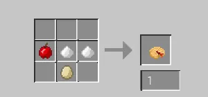 Danimator's Modditions, Моды, Minecraft
