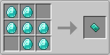 Simple Hammers [Refabricated], Моды, Minecraft