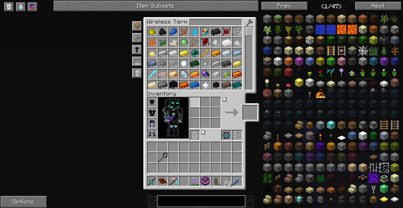 Cloudy Industries — скриншот 6 (Модпаки, Minecraft)