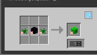 Infinity staffs (Grass addon), Моды, Minecraft
