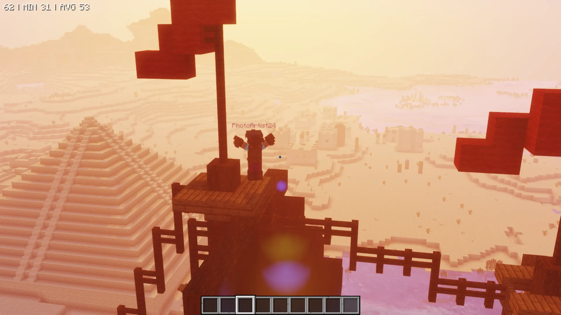 ShutUpF2, Моды, Minecraft