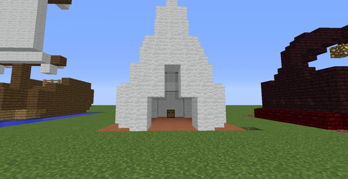 Each Biome a Surprise — скриншот 12 (Моды, Minecraft)