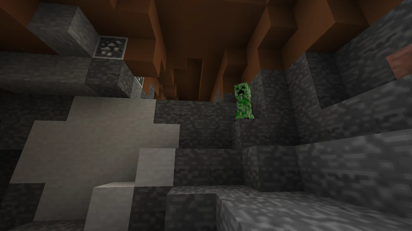 Mondoe Pack — скриншот 19 (Текстуры, Minecraft)