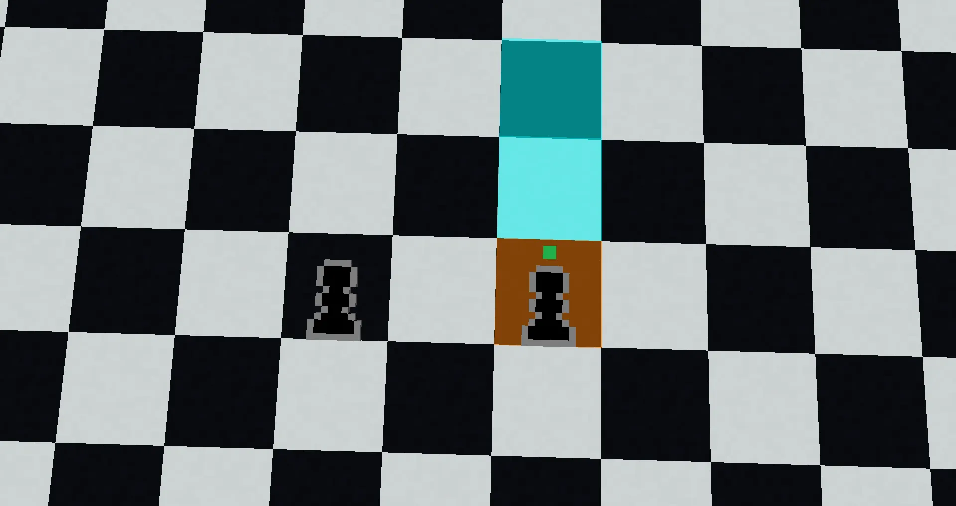 Escher's Gambit — скриншот 2 (Моды, Minecraft)