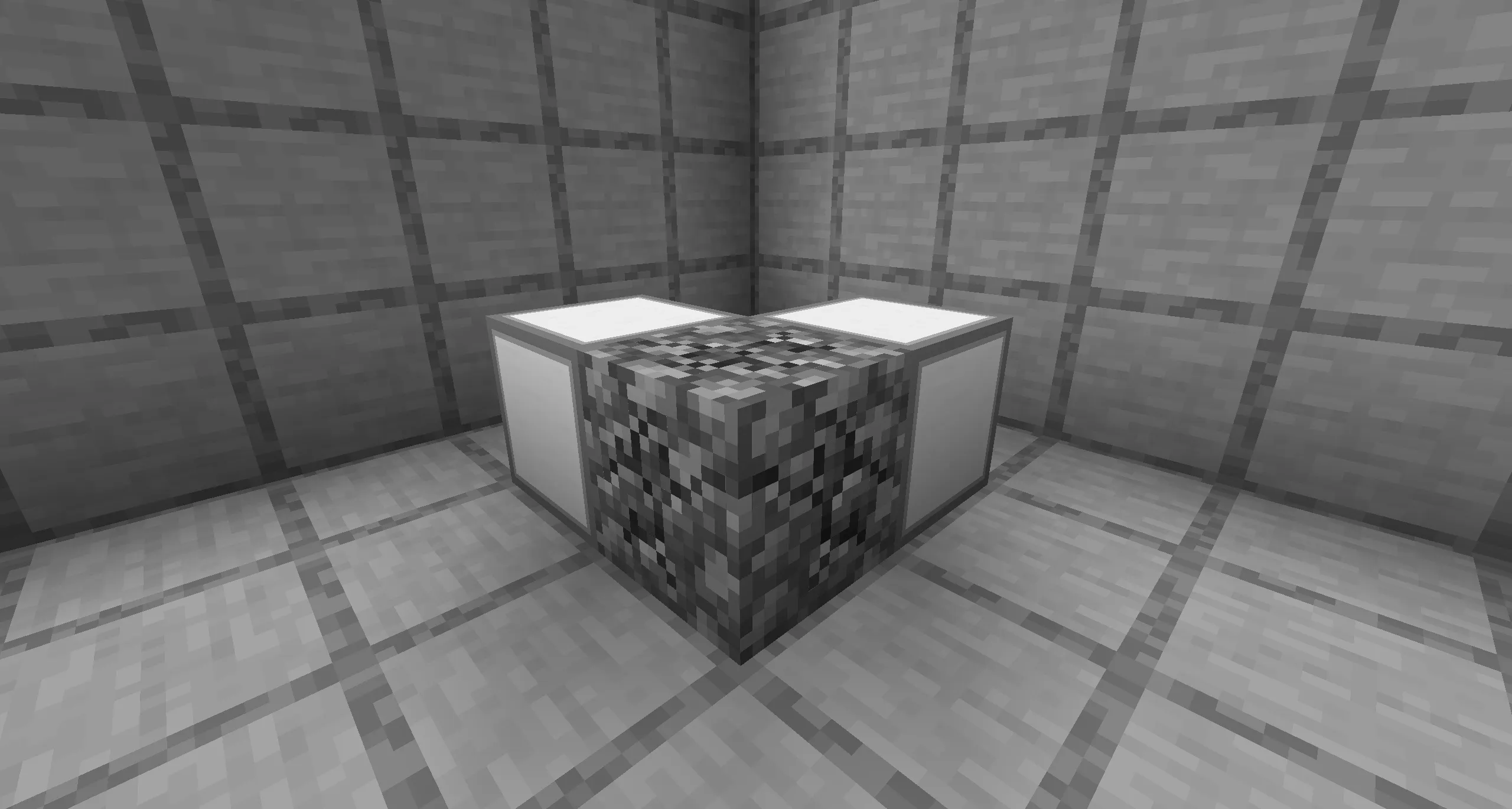 Hullabaloo, Моды, Minecraft