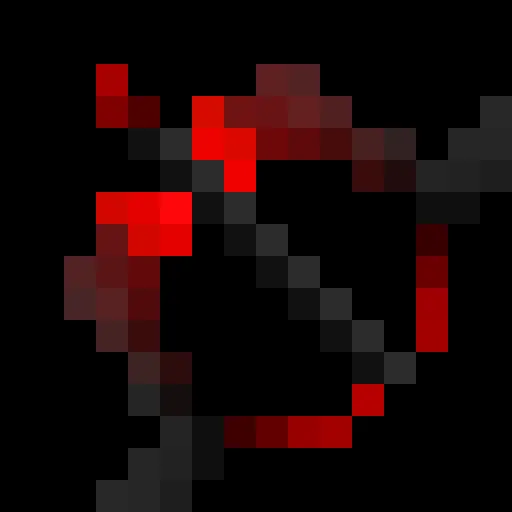UHC Red — скриншот 5 (Текстуры, Minecraft)