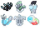 Cybernetic System, Моды, Minecraft