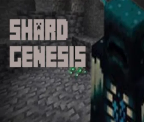 Shard Genesis, Моды, Minecraft