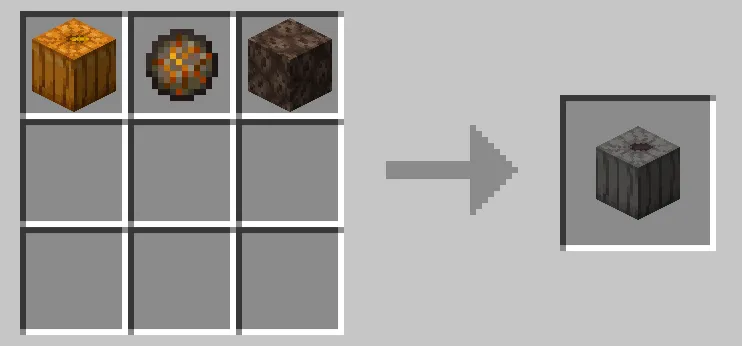Punkin — скриншот 3 (Моды, Minecraft)