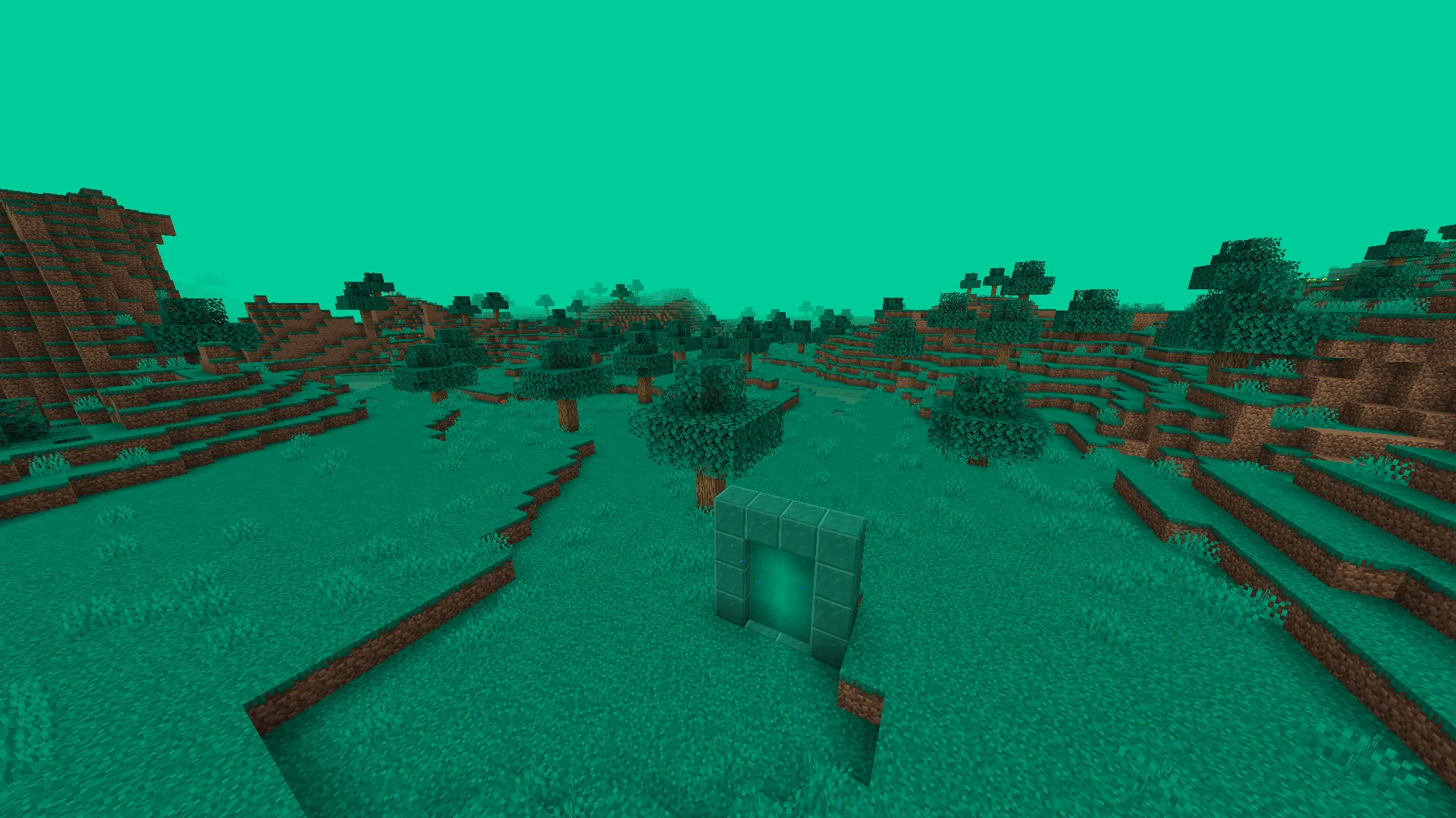 Wolfy Mods, Моды, Minecraft