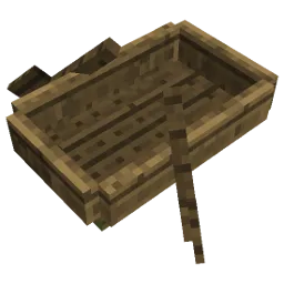 Titanic — скриншот 1 (Плагины, Minecraft)