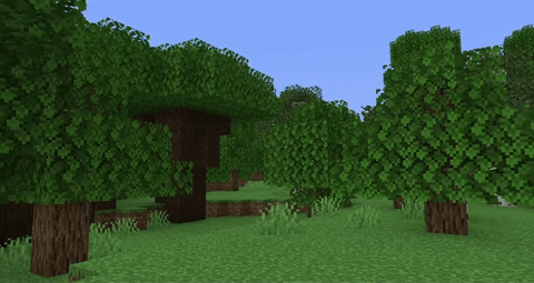 Jay's Realism, Fixes and Texture Tweaks — скриншот 5 (Текстуры, Minecraft)