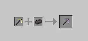 dx's Armoury — скриншот 1 (Моды, Minecraft)