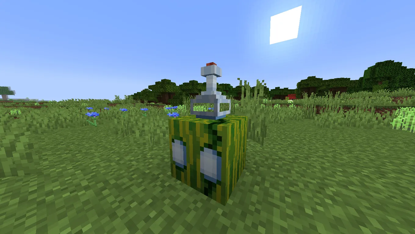 DrStoneDrop — скриншот 8 (Моды, Minecraft)
