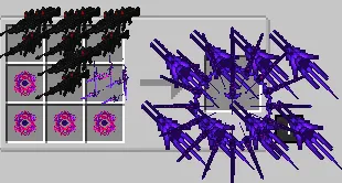 Ultimate Weapons (less lag). — скриншот 7 (Моды, Minecraft)