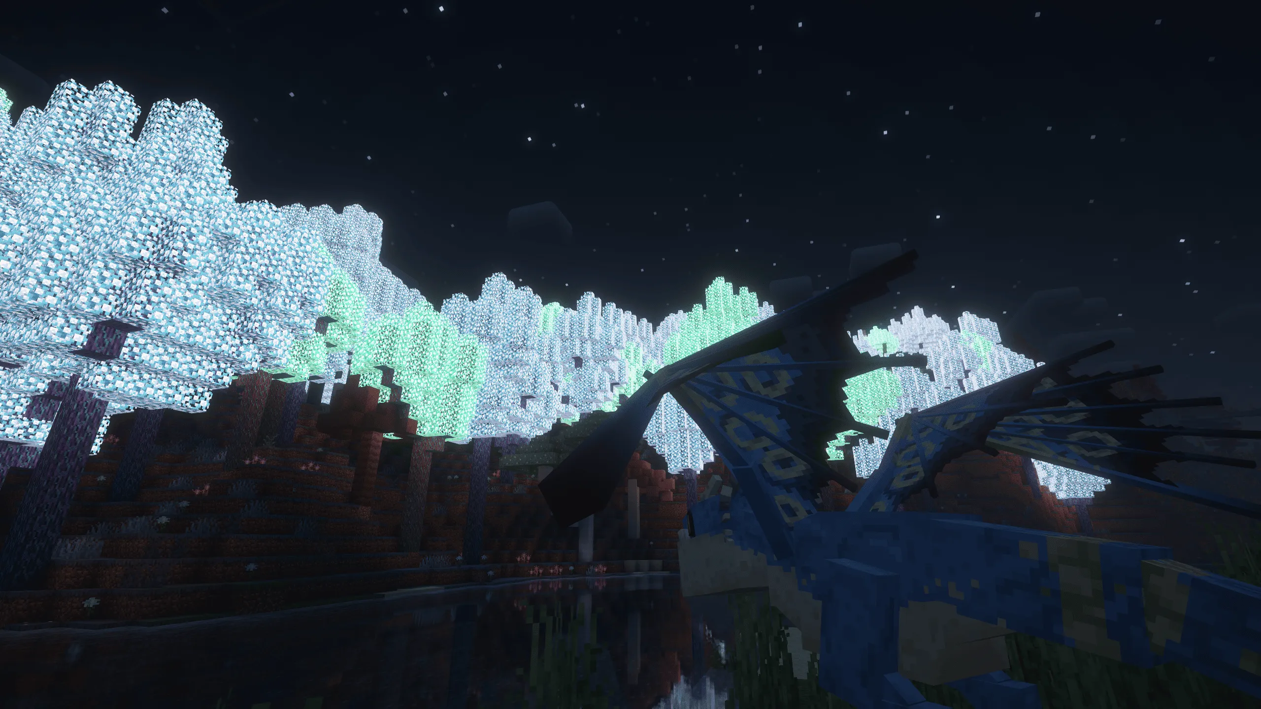 How To Train Your Dragon | Isle of Berk QUESTS | (HTTYD - Isle of Berk) — скриншот 2 (Модпаки, Minecraft)