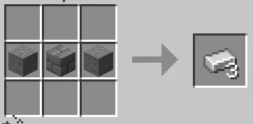 Easy Iron, Моды, Minecraft
