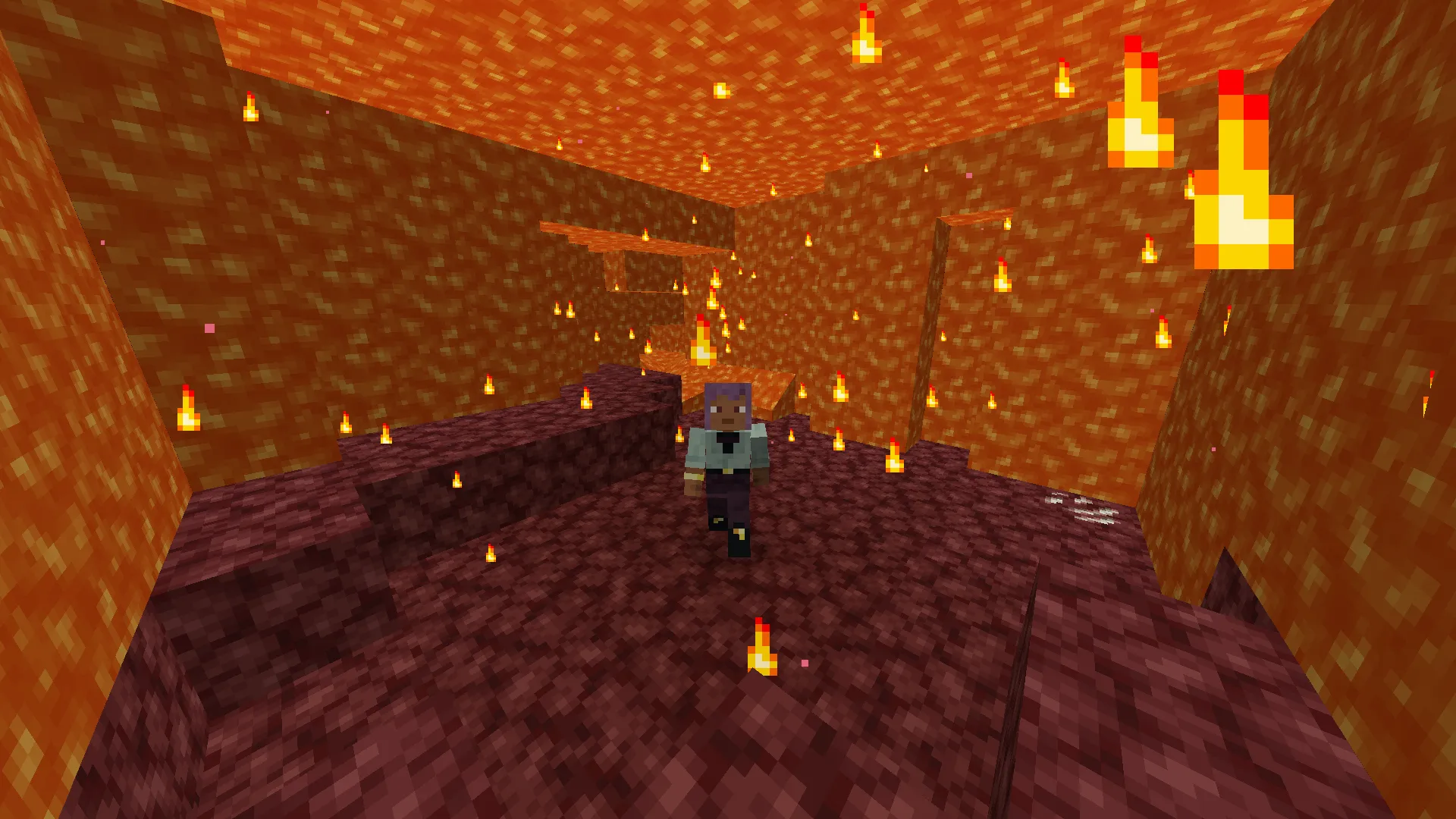 Mo'Totems, Моды, Minecraft