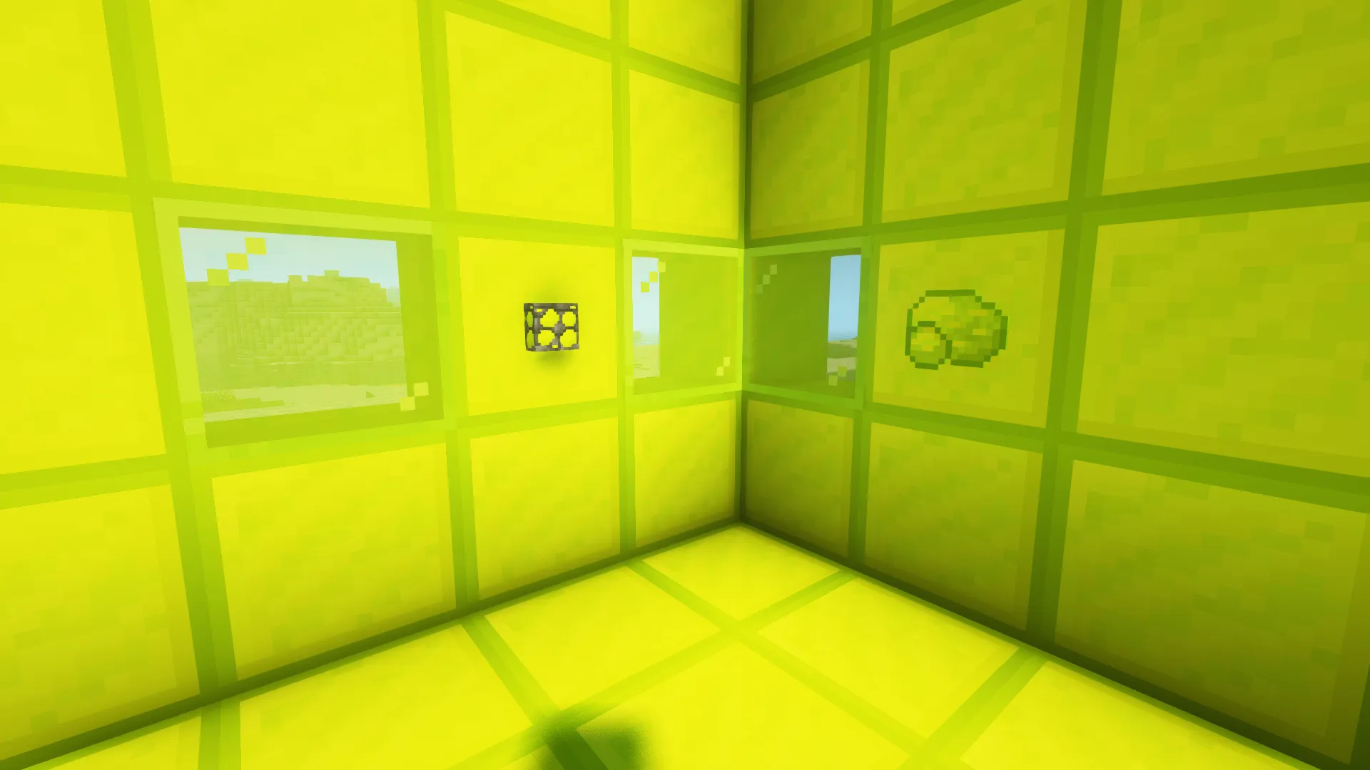 Alloys&Ores — скриншот 2 (Моды, Minecraft)