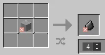 Crafter's Journey - Extras — скриншот 18 (Моды, Minecraft)
