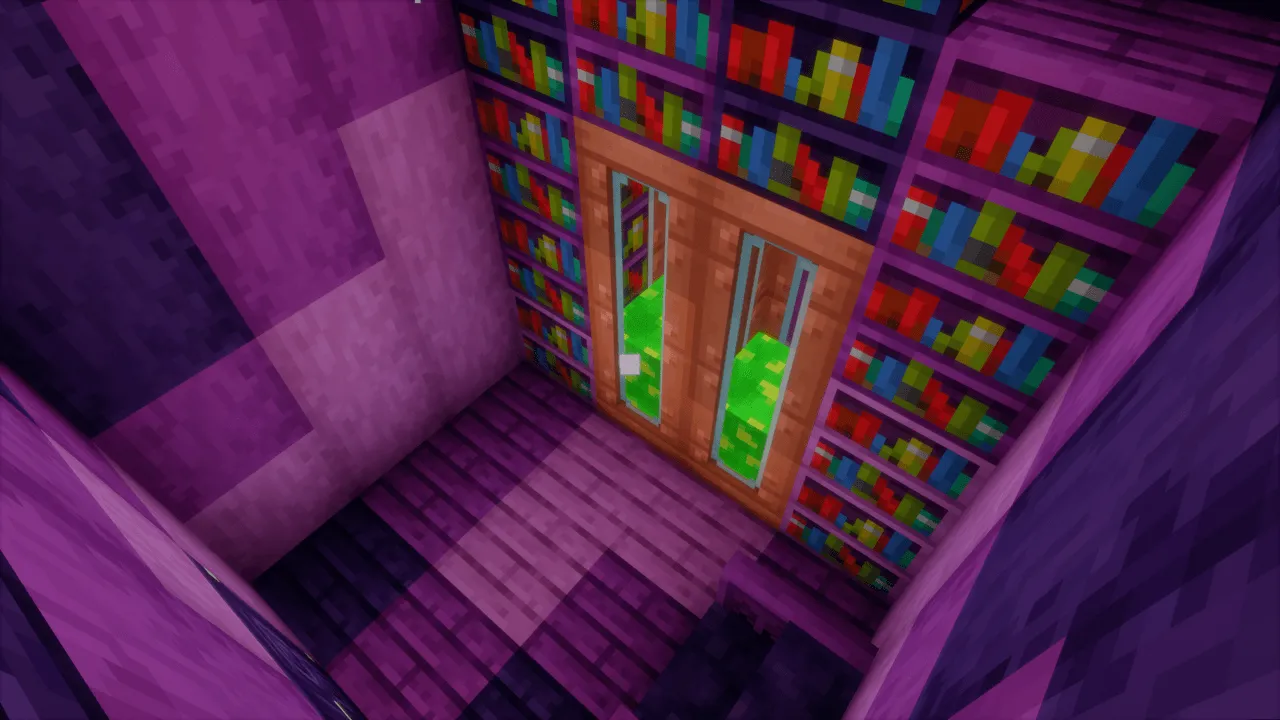 project-1343885, Моды, Minecraft