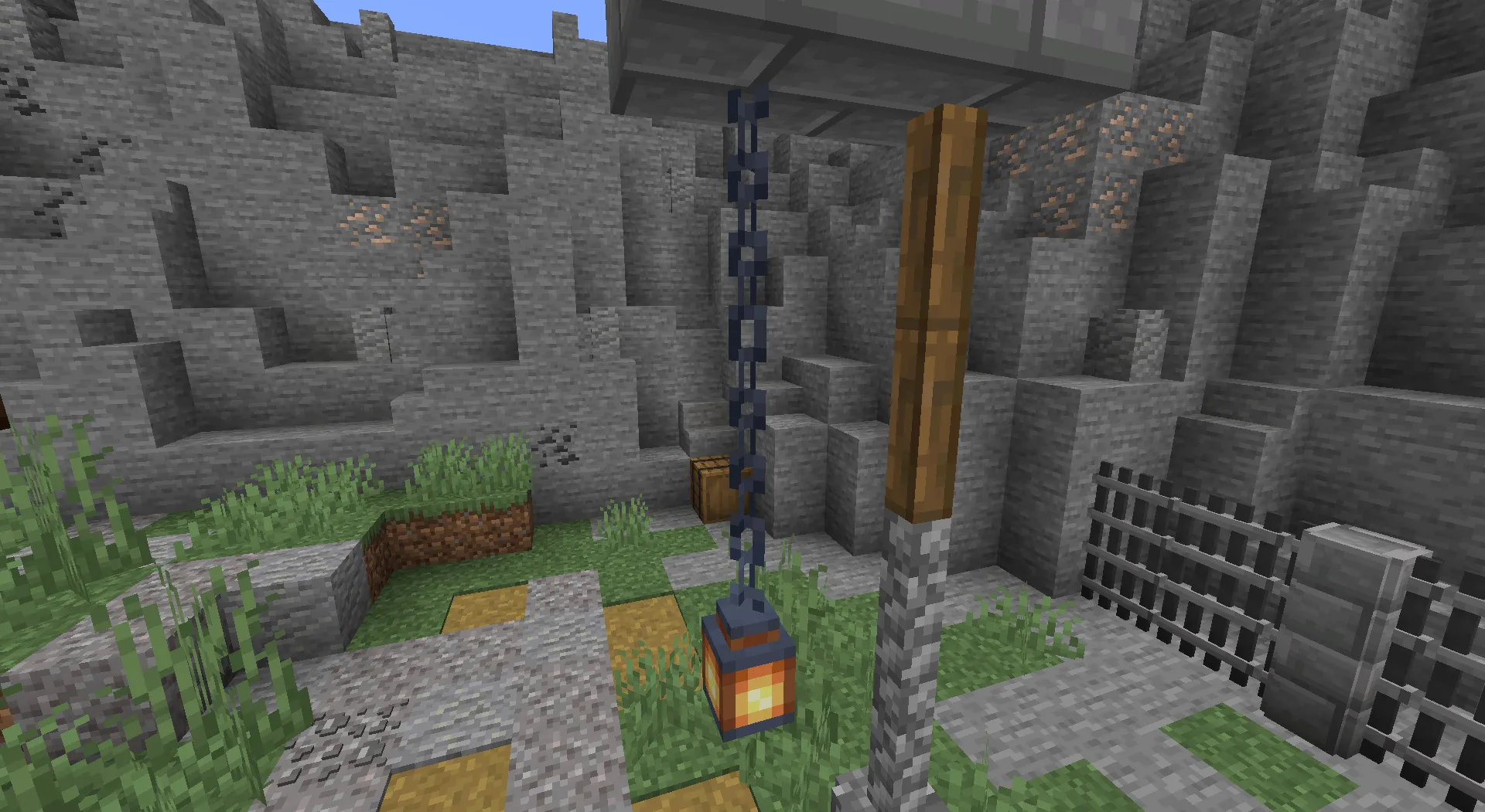 Trust The BlackSmith || TTB — скриншот 4 (Моды, Minecraft)