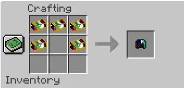 Natural Resource Ores Mod, Моды, Minecraft