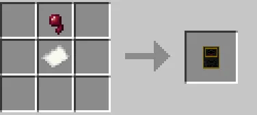 Mobie Cards, Моды, Minecraft