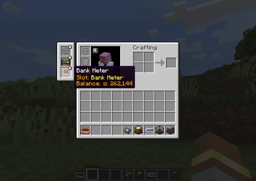 Create: Numismatics Utils, Моды, Minecraft