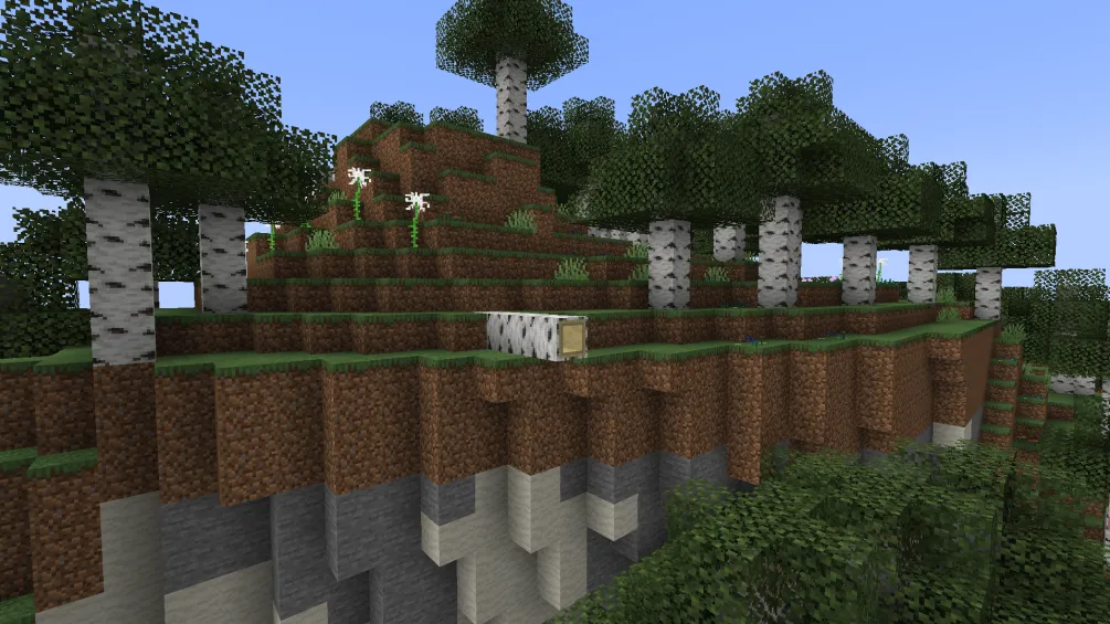 New Adventures (QoL) — скриншот 3 (Моды, Minecraft)