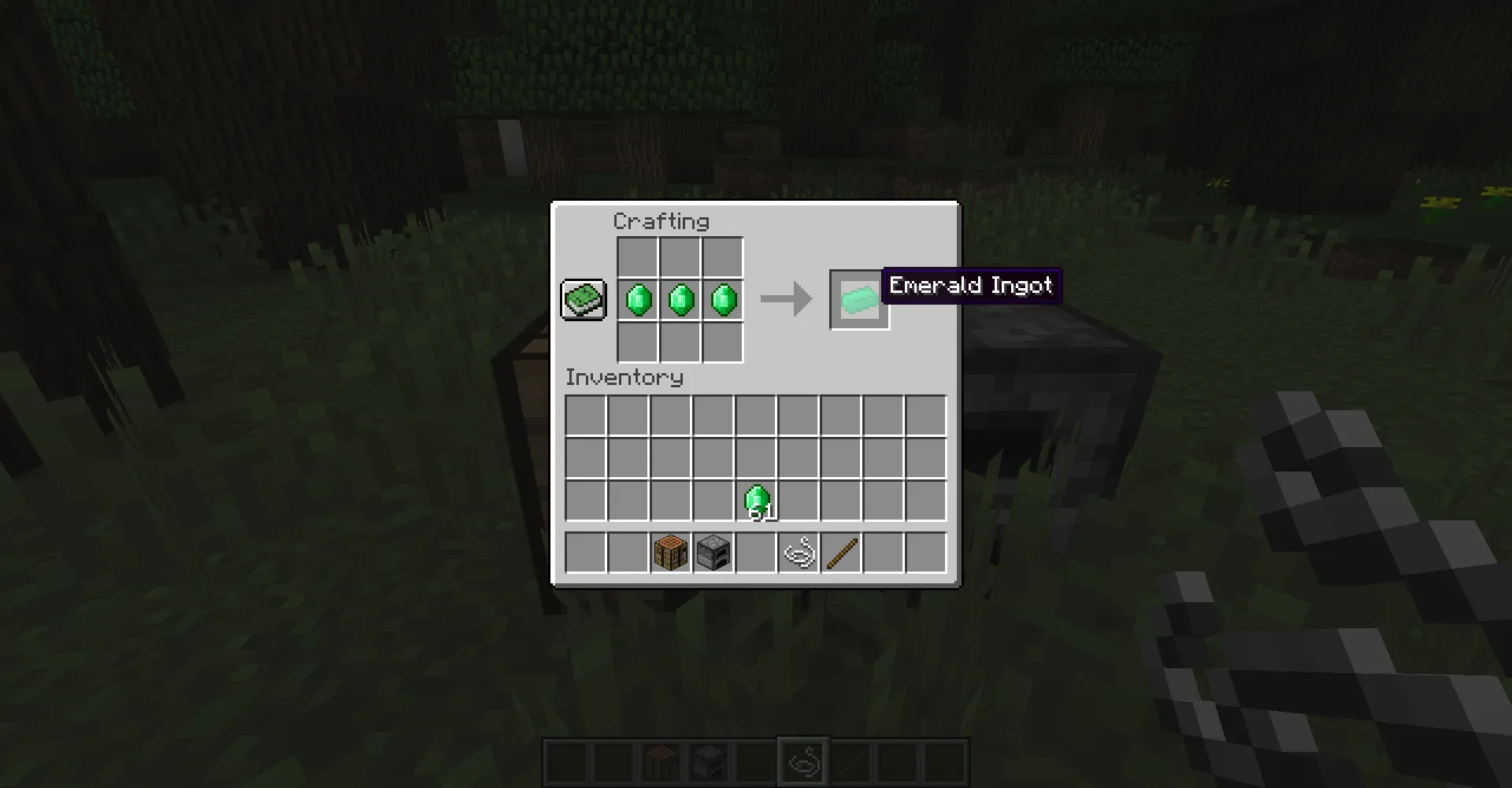 XtraGear++, Моды, Minecraft