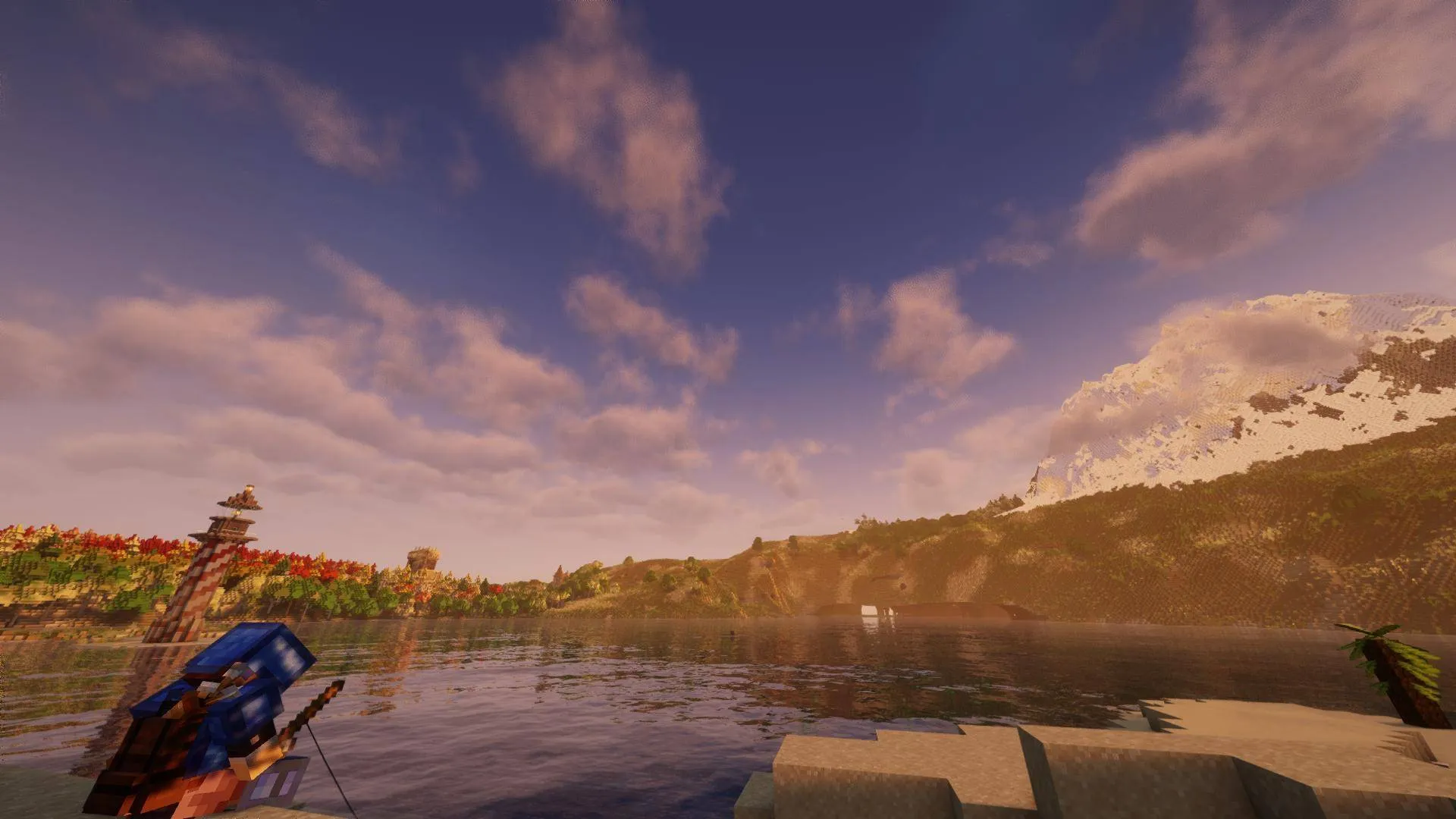 Portalize! — скриншот 1 (Модпаки, Minecraft)