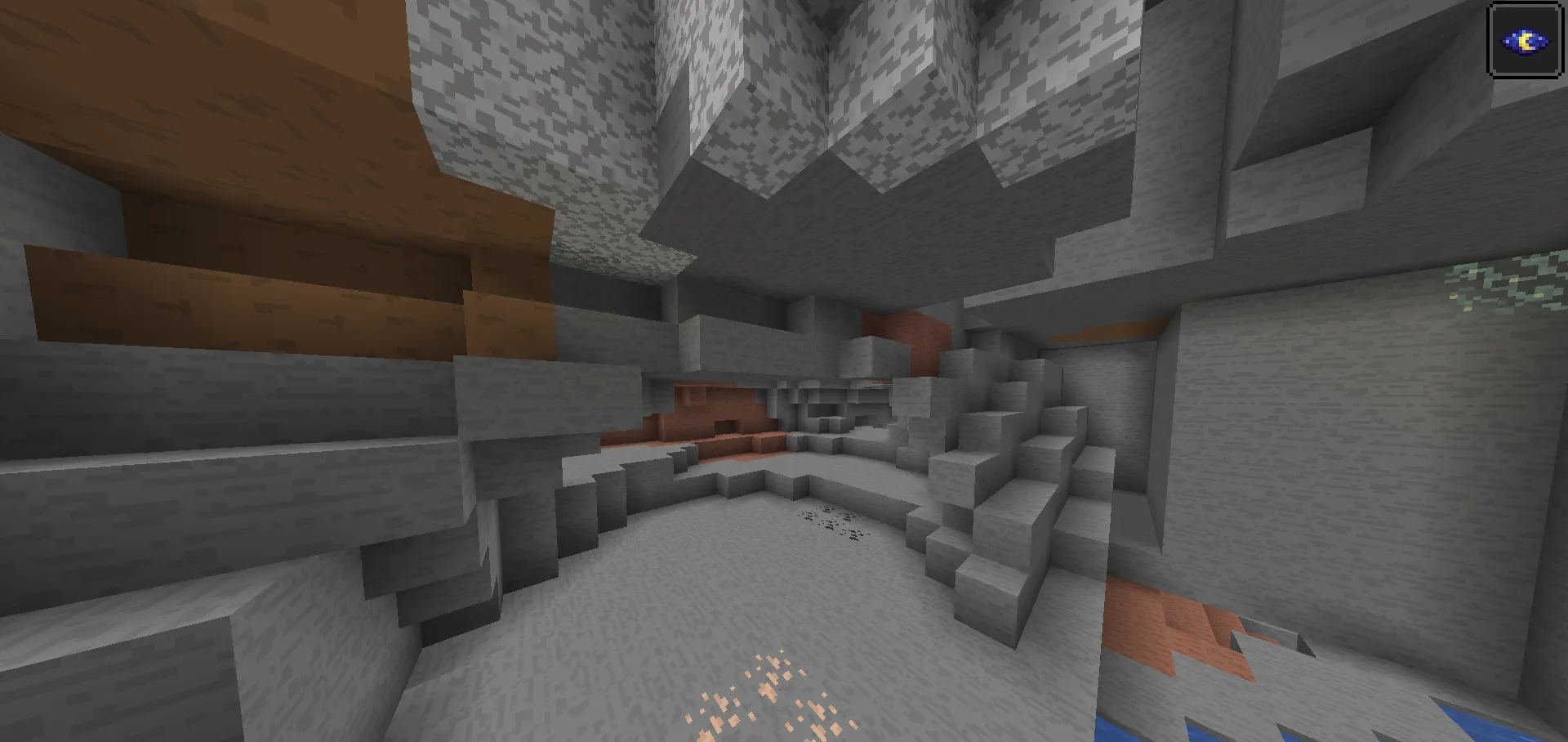 simply textured by fam — скриншот 4 (Текстуры, Minecraft)