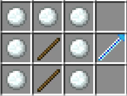 MyNamesEly's Random Items Mod, Моды, Minecraft
