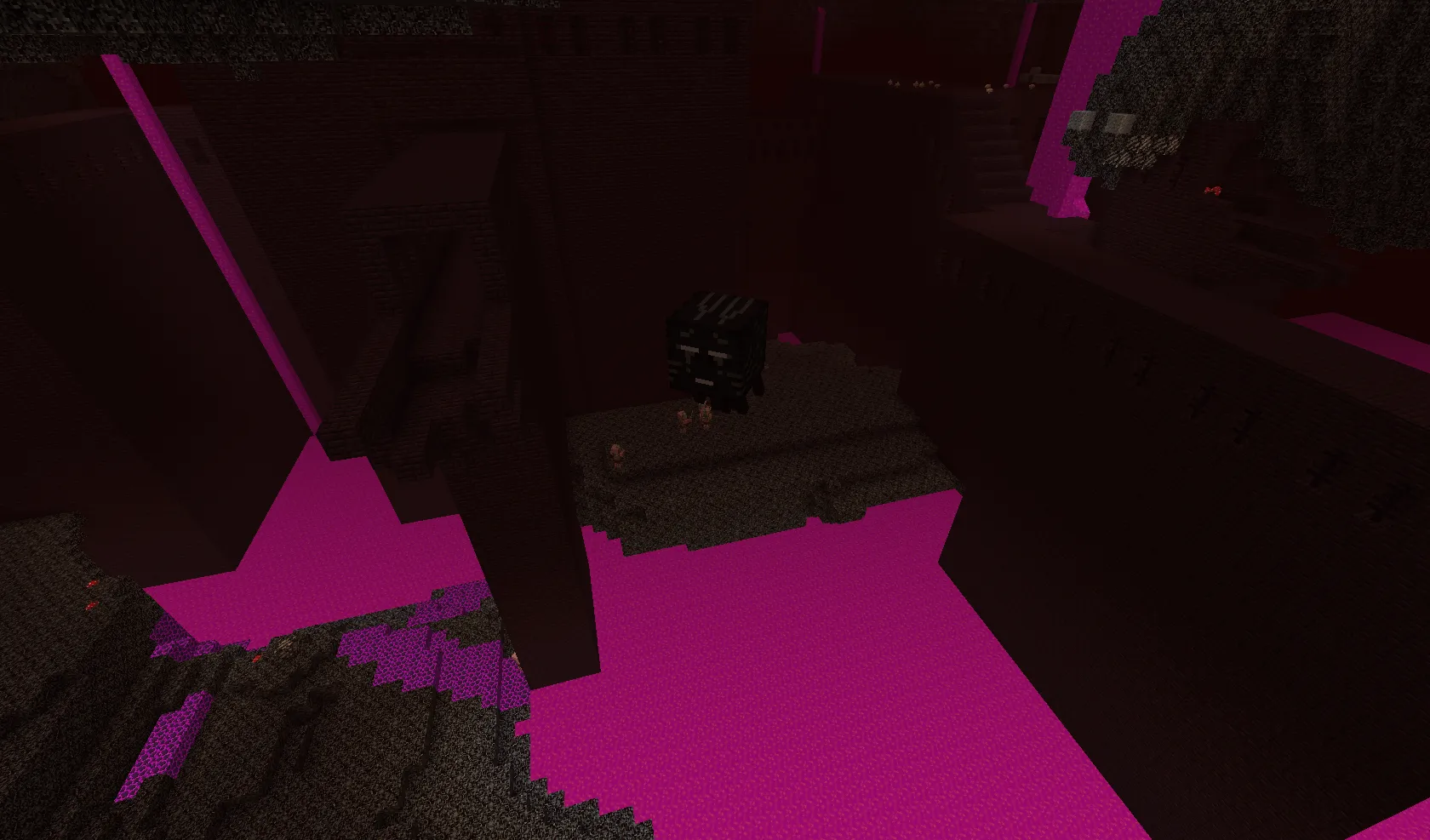Pure Randomness  — скриншот 5 (Текстуры, Minecraft)