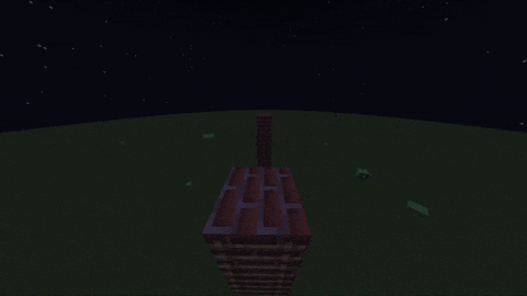 Actually Good Slow Falling, Моды, Minecraft