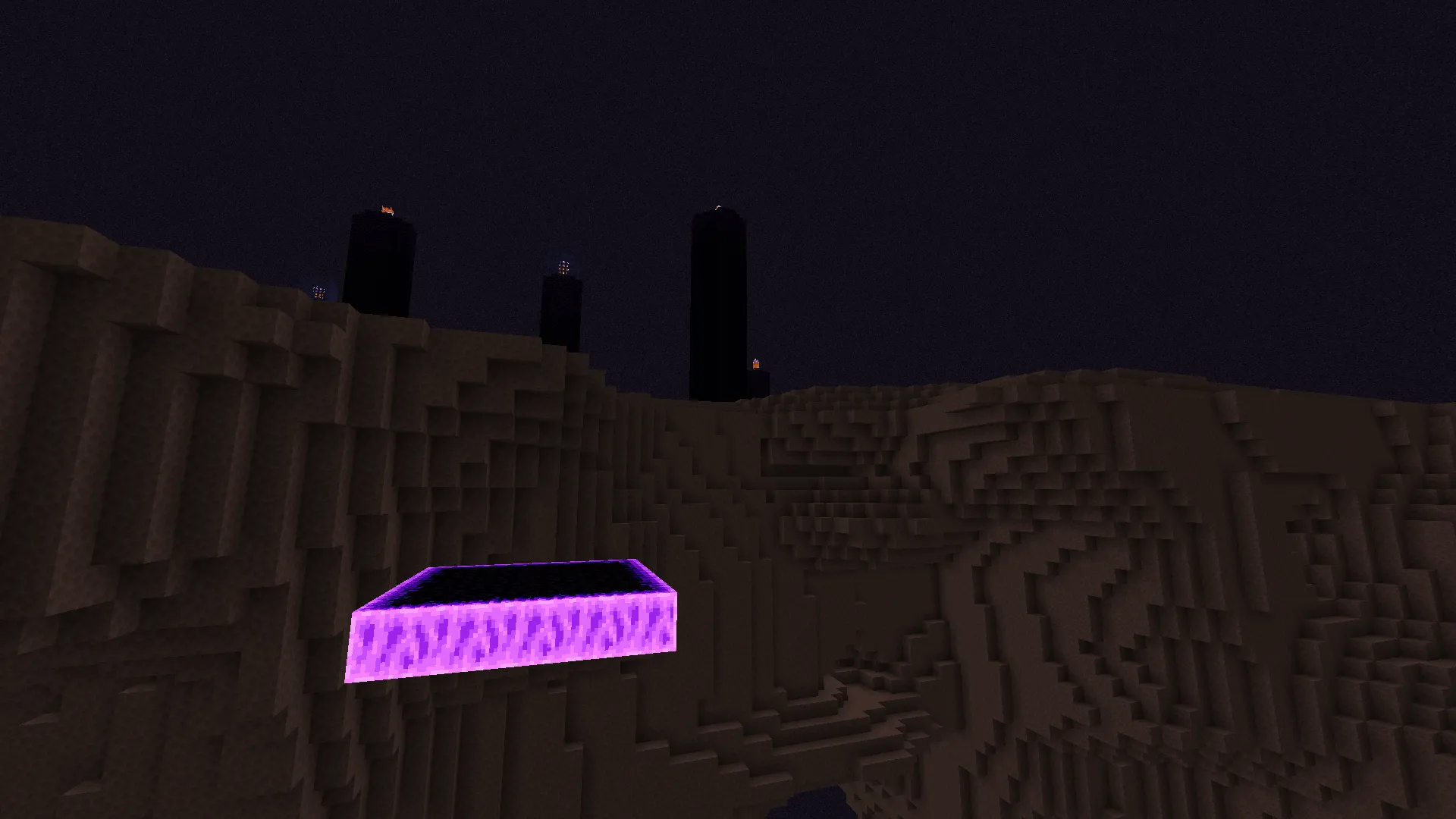 DM's Tweaks, Текстуры, Minecraft