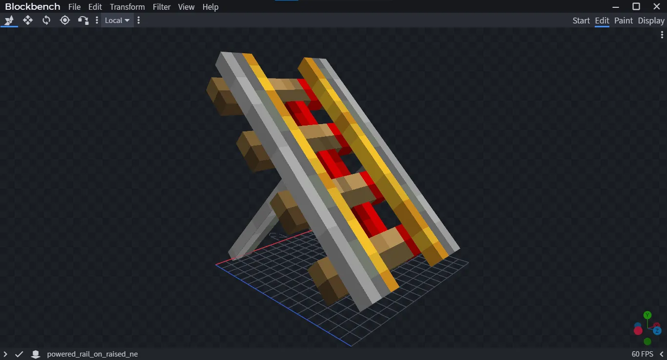 Project Spi Texture — скриншот 6 (Текстуры, Minecraft)