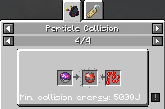 Orimon [DISCONTINUED FOR NOW], Моды, Minecraft