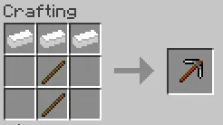 Steels items — скриншот 3 (Моды, Minecraft)