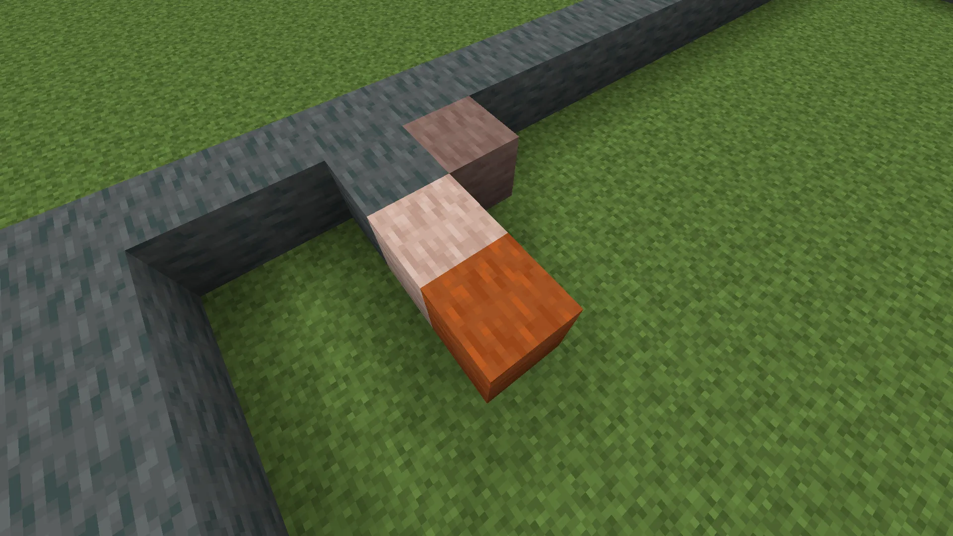 Stone Like Terracotta — скриншот 2 (Текстуры, Minecraft)